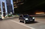 Mercedes-Benz GLK-Class 2010 года